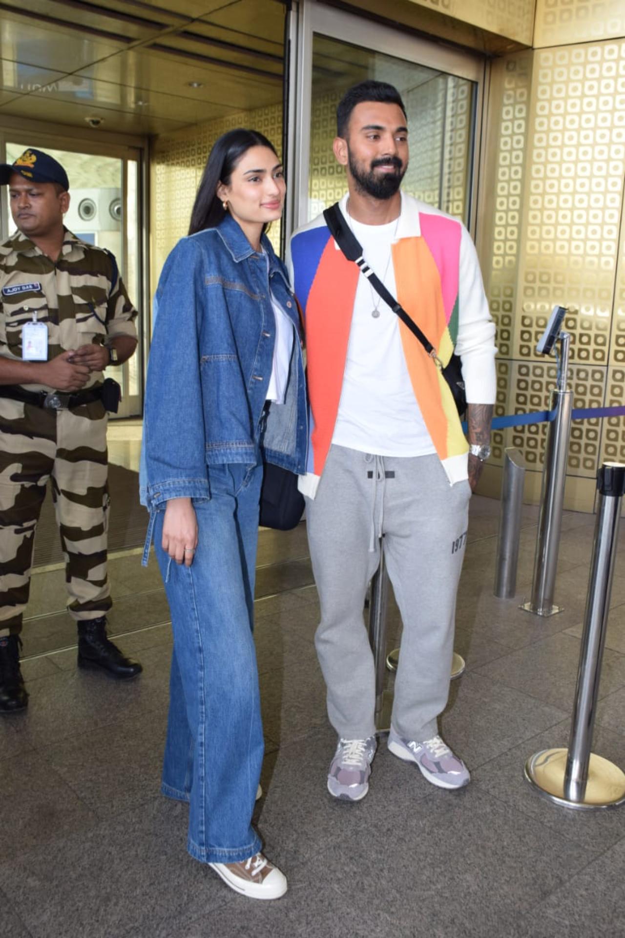 Earlier, both of them had a court marriage on 31 May 2020. However, this time they will marry according to traditional customs. The function will be held at the Raffles hotel in Udaipur.The couple also has a two-year-old son, Agastya